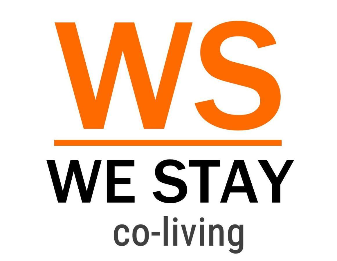 We Stay Coliving Jakarta Luaran gambar